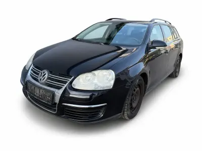 Gebraucht VW Golf V