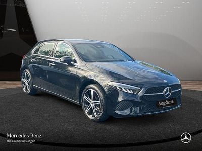 Mercedes A250