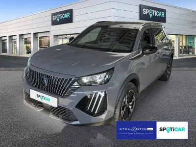 Gebraucht Peugeot 2008