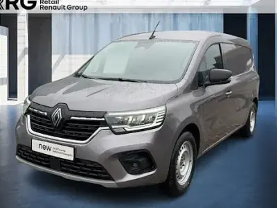 Occasion Renault Kangoo Rapid Advance 116 ch (85 kW) 2024 Gris Monospace