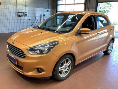 Ford Ka Plus