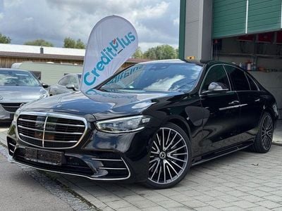 Mercedes S350