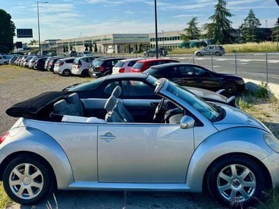 VW Beetle