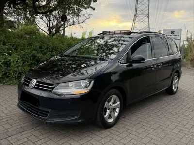 Gebraucht VW Sharan
