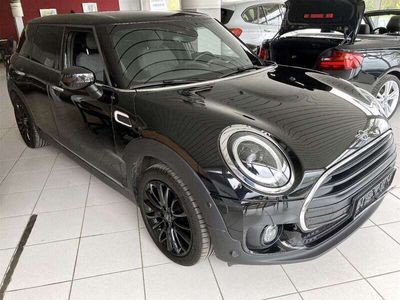 Mini One Clubman