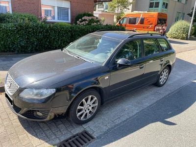 Seat Exeo