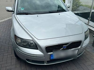 gebraucht Volvo S40 2.4l Benzin TÜV 03.2026