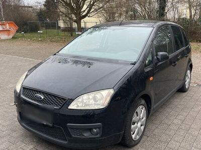 gebraucht Ford C-MAX 