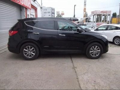Hyundai Grand Santa Fe