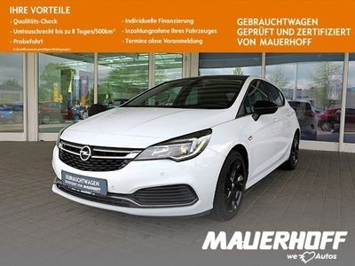 gebraucht Opel Astra ON | AndroidAuto | Winterpaket | PDC
