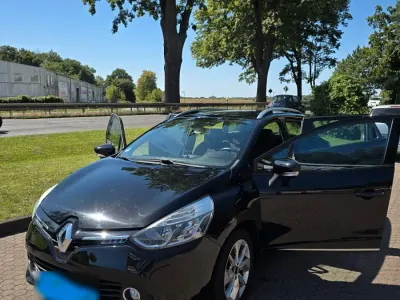 Gebraucht Renault Clio