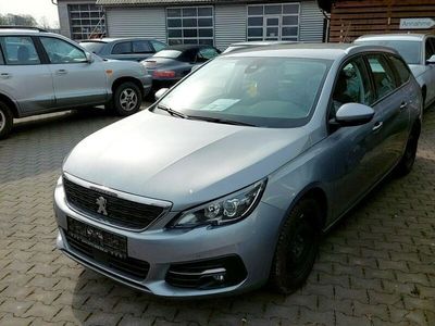 gebraucht Peugeot 308 SW BLUEHDI 130 Active Business Kam/Navi