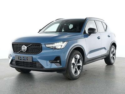 Blau Gebraucht 2025 Volvo XC40 Plus SUV | 34.700 € (Fairer Preis)