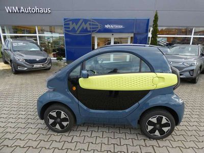 gebraucht XEV Yoyo Luxury 100% elektrisch, 2 Sitze, 3 Türen, Klima