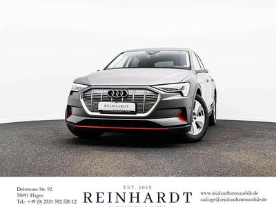 Audi e-tron Sportback