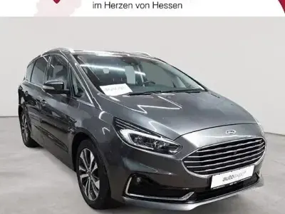 Occasion Ford S-MAX