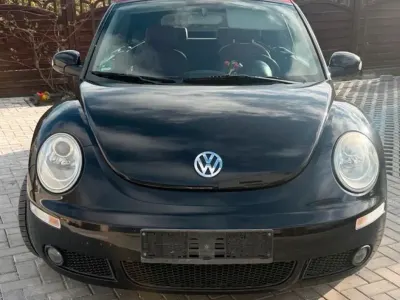 Gebraucht VW New Beetle