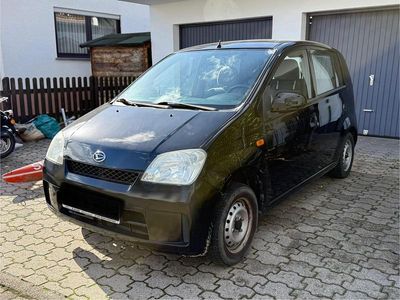 Daihatsu Cuore