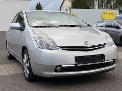 Gebraucht Toyota Prius