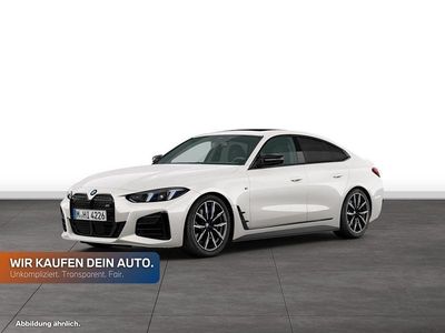 Second-hand BMW M440 M Sport 387 CP (284 kW) 2025 Alb Berlinǎ