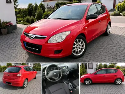 Gebraucht Hyundai i30
