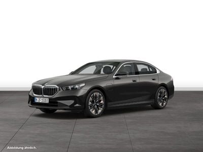 BMW 530e