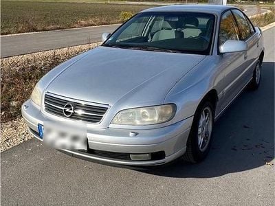 Opel Omega