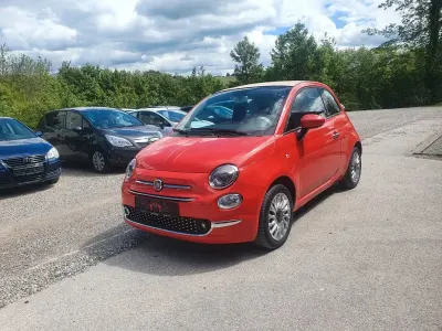 Usata Fiat 500