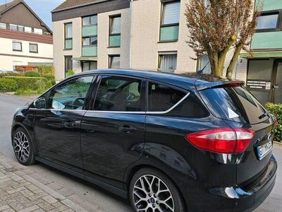 gebraucht Ford C-MAX Titanium