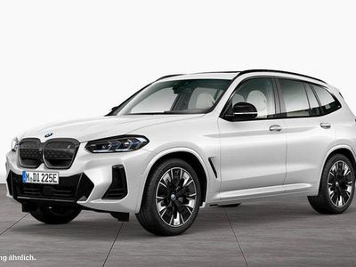 Usata BMW iX3 M Sport 210 kW (286 CV) 2023 Bianco SUV