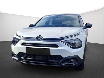 Gebraucht Citroën C4 Feel 131 PS (96 kW) 2023 Perlmutt weiß SUV