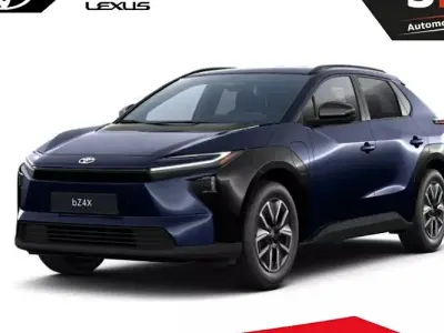 Gebraucht Toyota bZ4X