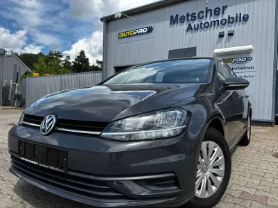 Gebraucht VW Golf VII