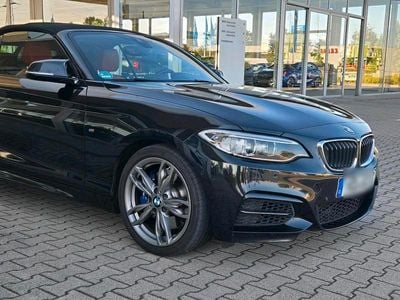BMW M240