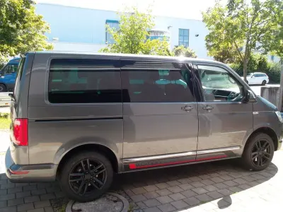 Gebraucht VW Caravelle