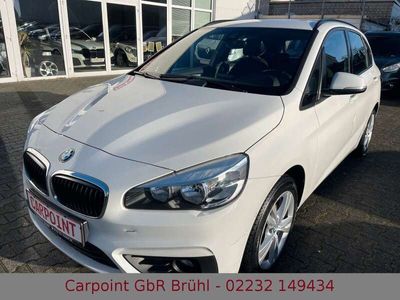 BMW 220 Active Tourer