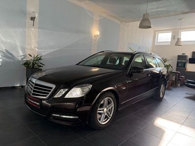Mercedes E250