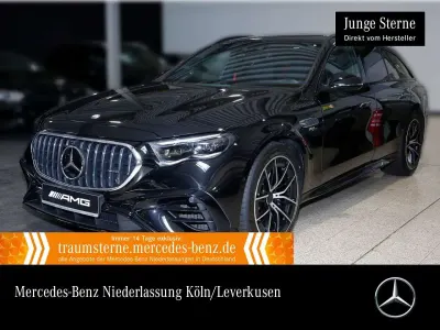 Gebraucht Mercedes E53 AMG