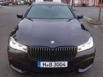 BMW 730L