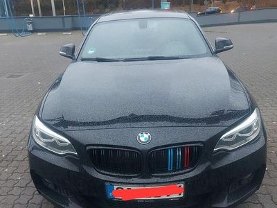 BMW 220