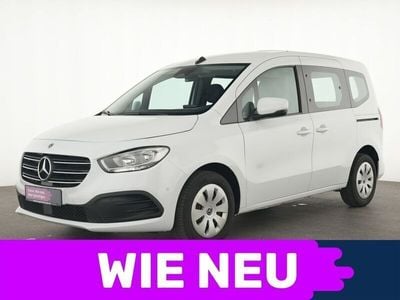Mercedes T180