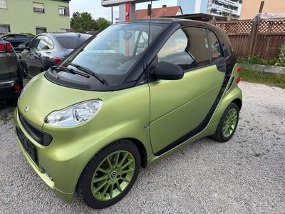 Smart ForTwo Coupé