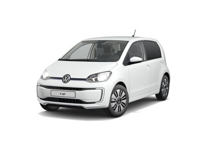 gebraucht VW e-up! Style "Plus"