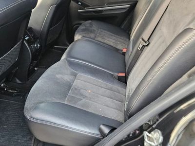 Mercedes ML320