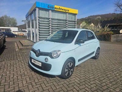 gebraucht Renault Twingo Limited