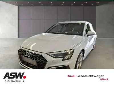 Gebraucht Audi A3