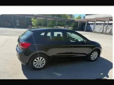 Gebraucht Seat Ibiza
