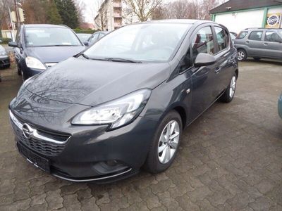 gebraucht Opel Corsa 1.4 ecoFLEX Edition S/S