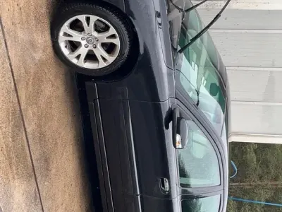 Gebraucht Volvo S60