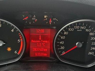 Gebraucht Ford S-MAX S 140 PS (102 kW) 2009 Schwarz Van / Kleinbus